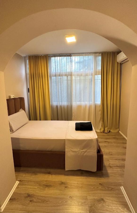 Bejart Apartment 5 Tiranë Eksteriør bilde