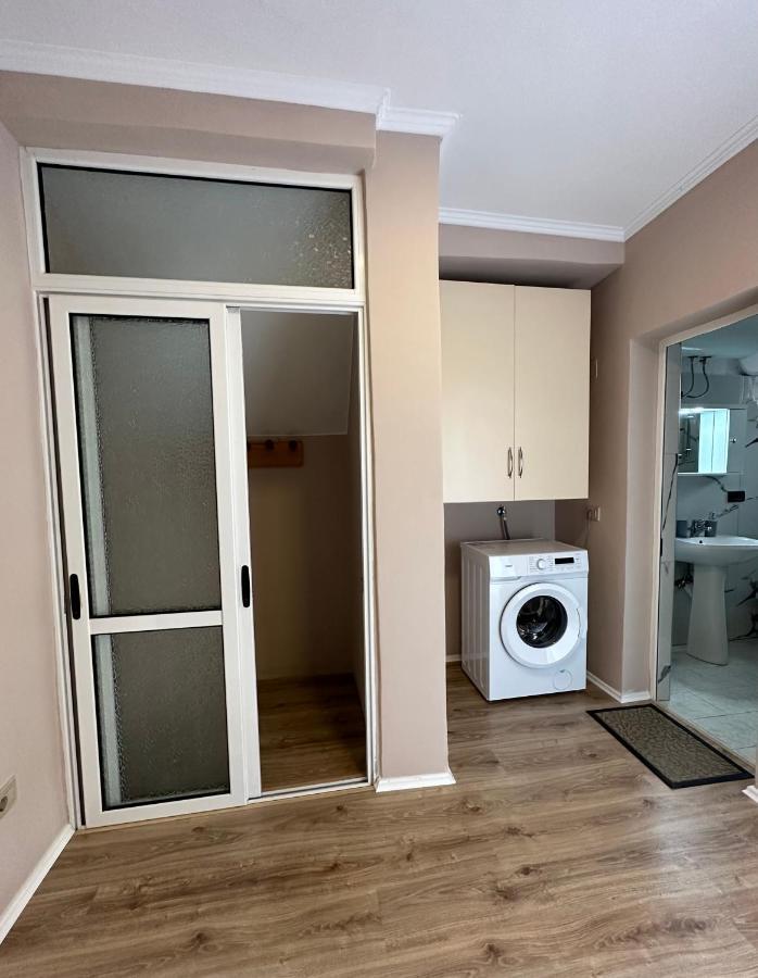 Bejart Apartment 5 Tiranë Eksteriør bilde