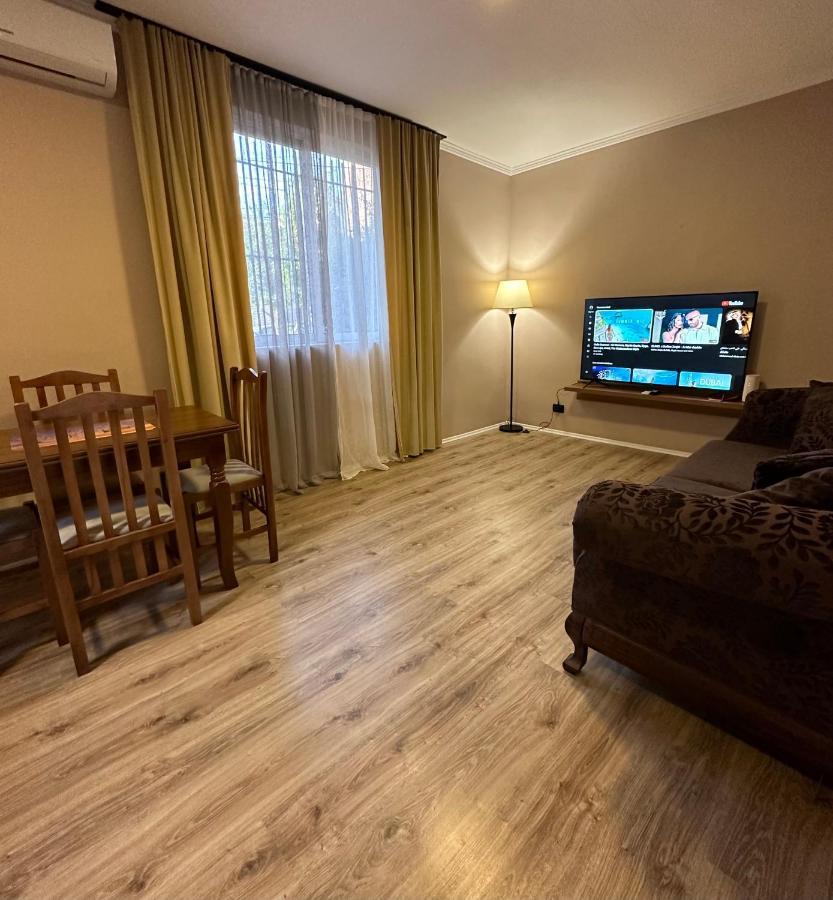 Bejart Apartment 5 Tiranë Eksteriør bilde