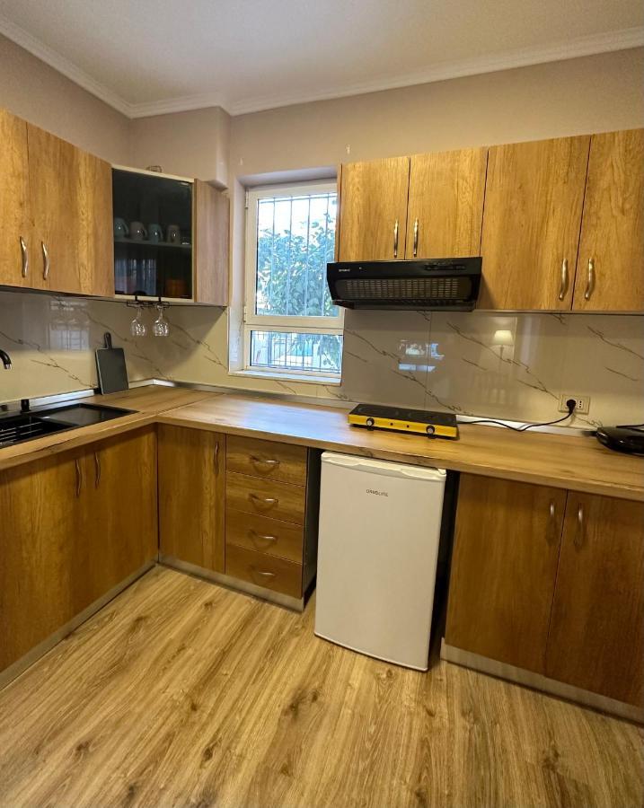Bejart Apartment 5 Tiranë Eksteriør bilde