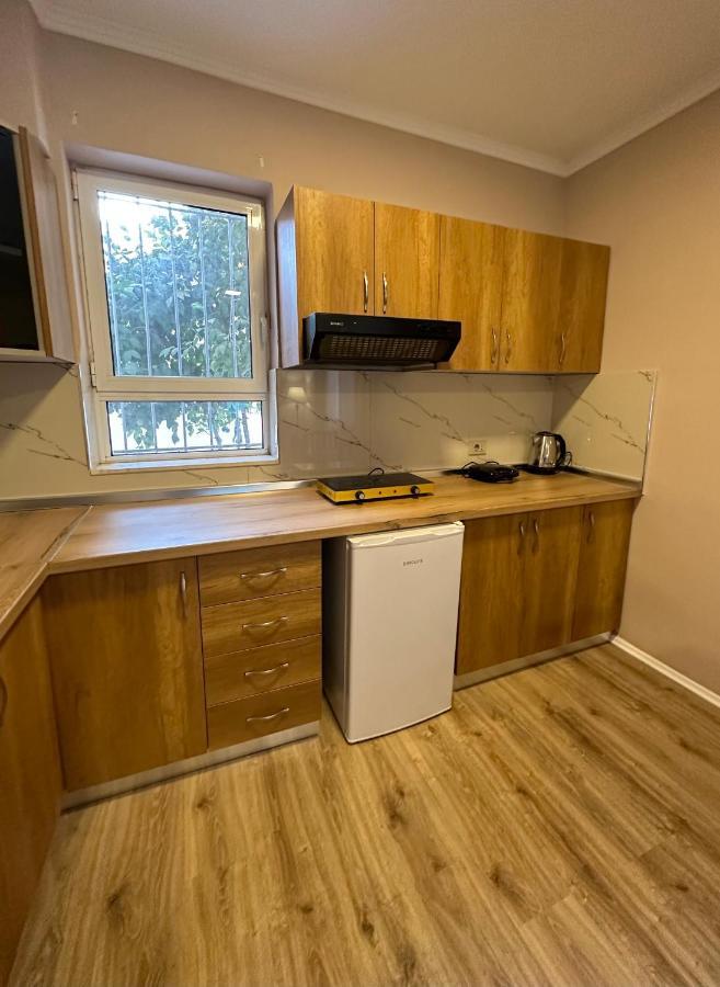 Bejart Apartment 5 Tiranë Eksteriør bilde