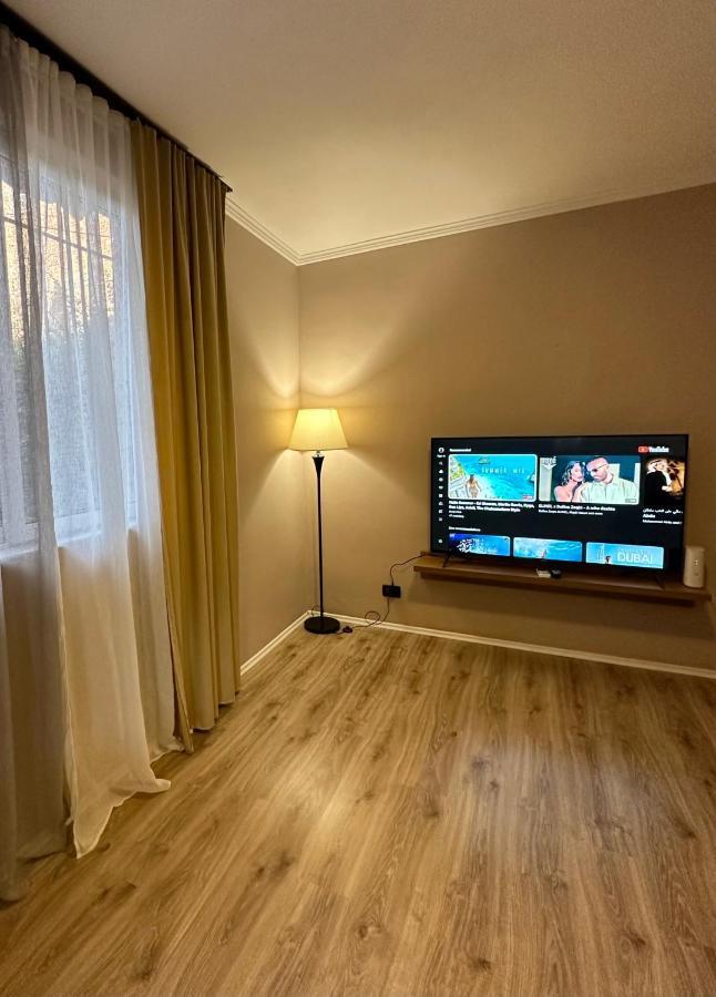 Bejart Apartment 5 Tiranë Eksteriør bilde
