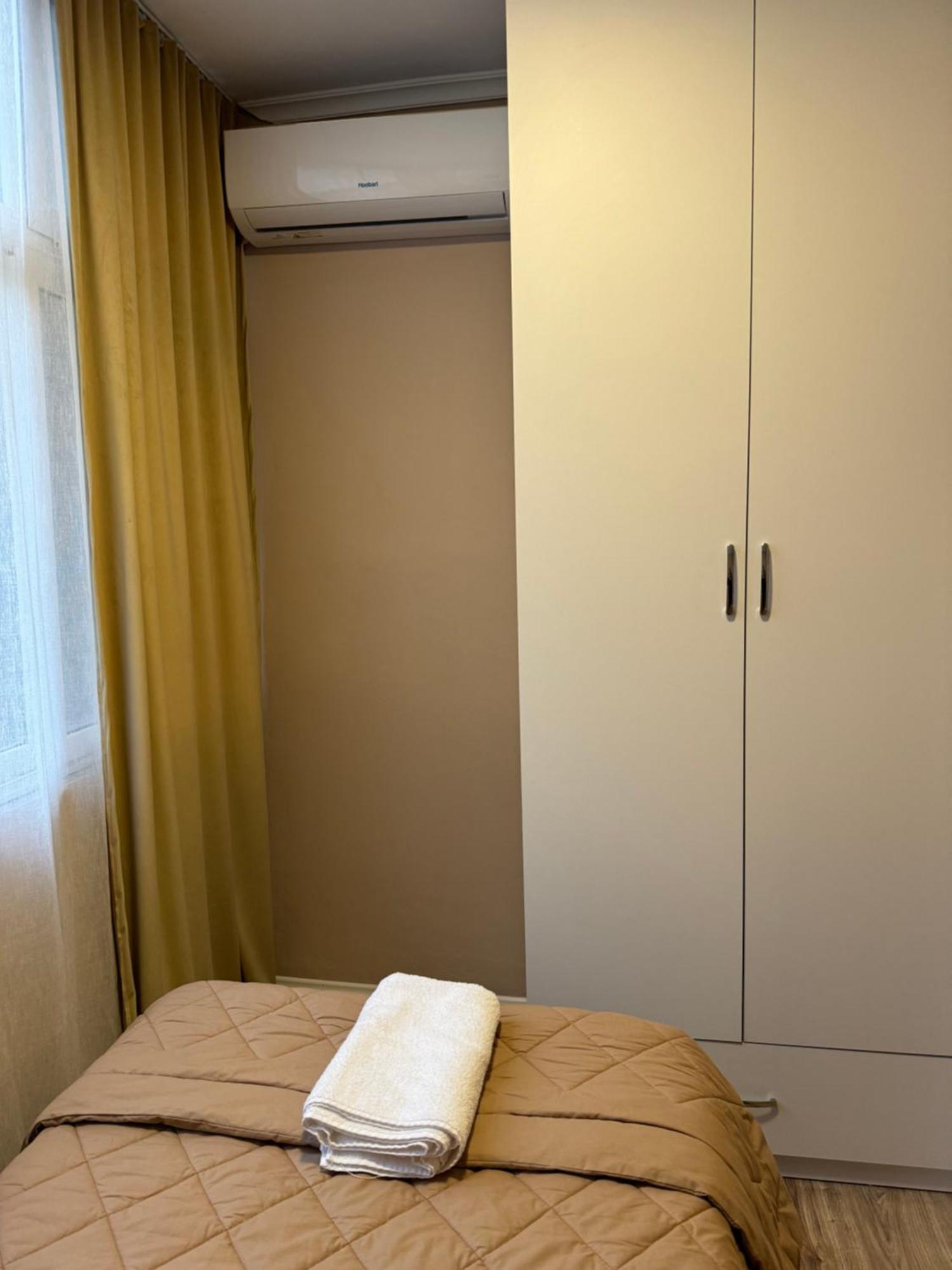 Bejart Apartment 5 Tiranë Eksteriør bilde