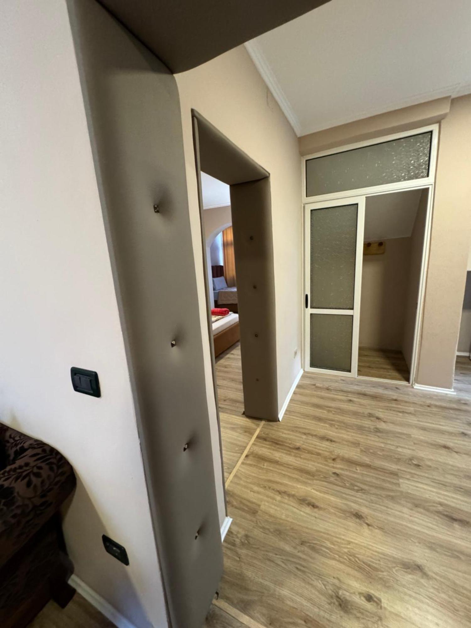 Bejart Apartment 5 Tiranë Eksteriør bilde