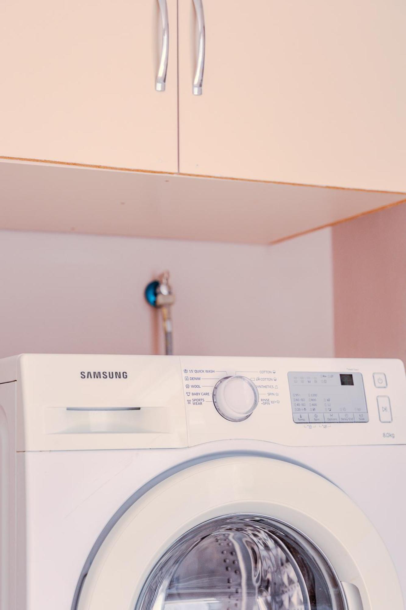 Bejart Apartment 5 Tiranë Eksteriør bilde