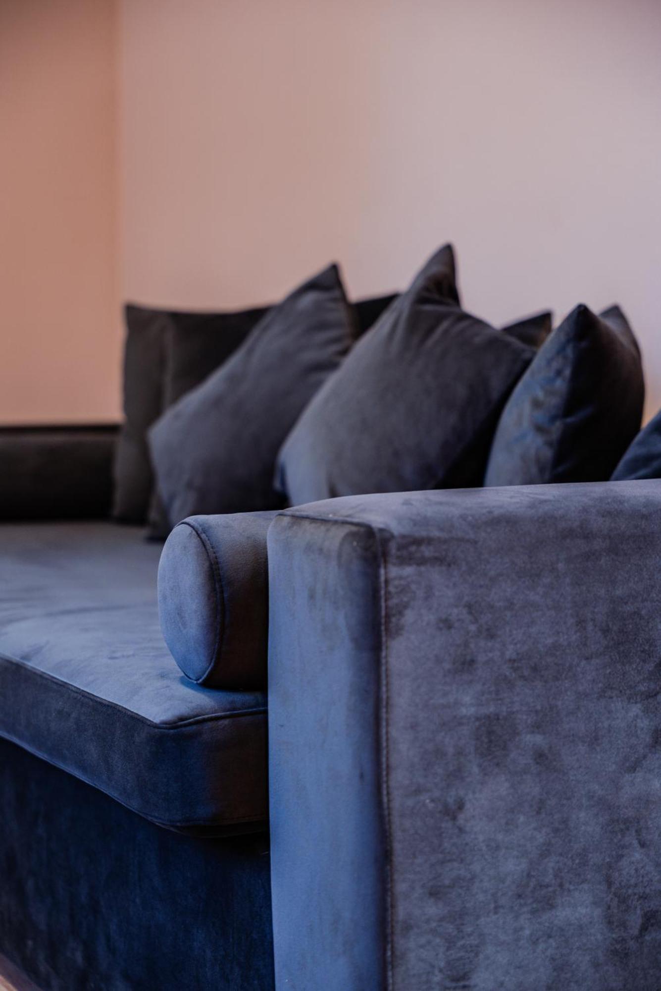 Bejart Apartment 5 Tiranë Eksteriør bilde