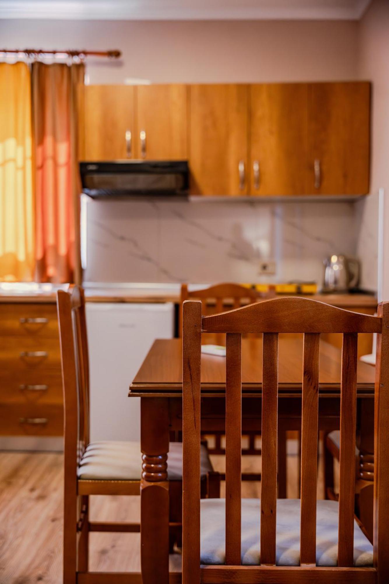 Bejart Apartment 5 Tiranë Eksteriør bilde